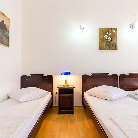 Hotel Simpatia Кобулети Экстерьер фото