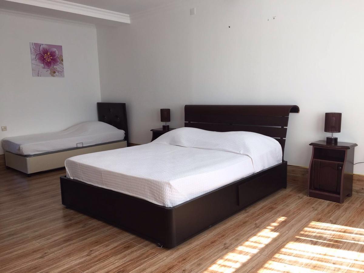 Hotel Simpatia Кобулети Экстерьер фото