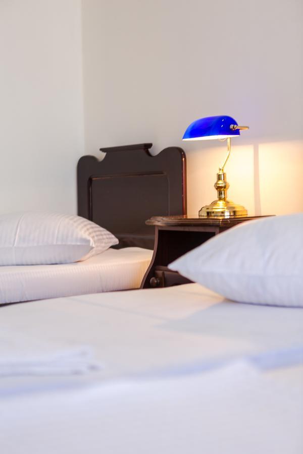 Hotel Simpatia Кобулети Экстерьер фото